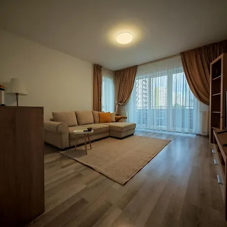 Ella Avantgarden-free Private Parking * Braşov