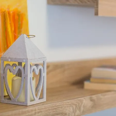 Ella Avantgarden-free Private Parking Lägenhet