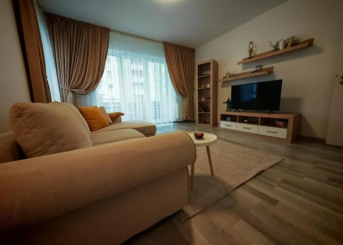 Ella Avantgarden-free Private Parking 公寓