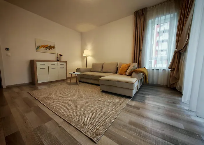 Ella Avantgarden-free Private Parking *